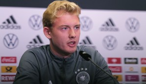 Julian Brandt