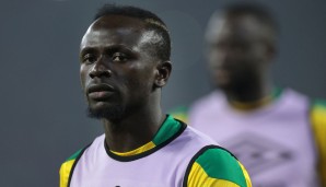 Sadio Mane, Verletzung, Senegal, WM 2022, Katar, Weltmeisterschaft, FC Bayern München