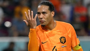 Die Niederlande trifft am letzten Spieltag auf Katar.