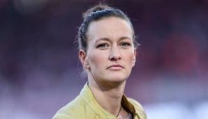 Die ehemalige deutsche Nationaltorhüterin Almuth Schult fungierte bereits bei der EM 2021 als TV-Expertin für die ARD und wird auch bei der WM 2022 in Katar am Start sein.