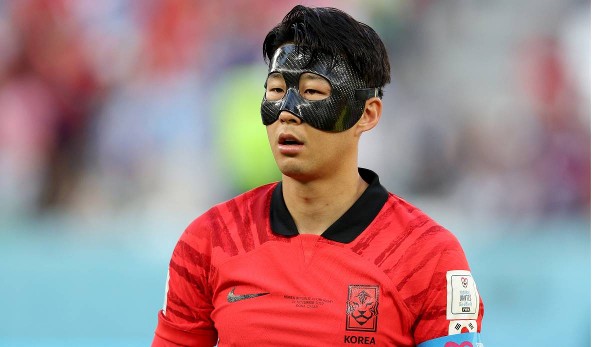 Kann Heung-Min Son dem Spiel gegen Ghana seinen Stempel aufdrücken?