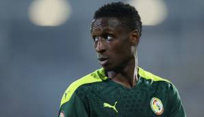 Verteidigung – BOUNA SARR (Senegal): Bei den Bayern kommt er über eine Reservistenrolle nicht hinaus, bei Senegal wäre er aber Stammspieler gewesen … wäre nicht eine Verletzung am Knie mit anschließender Operation in die Quere gekommen.
