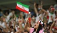 Iran, Fans