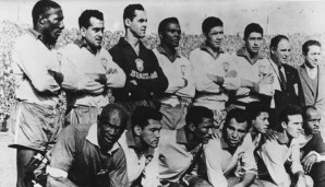 Zuletzt gelang die WM-Titelverteidigung der brasilianischen Nationalmannschaft beim Turnier im Jahr 1962.