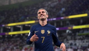 Frankreich will seinen WM-Titel verteidigen.