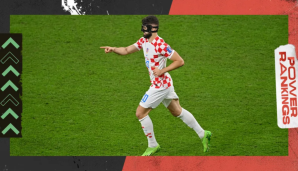 Josko Gvardiol, Kroatien, WM 2022, Powerranking
