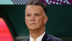 van-gaal