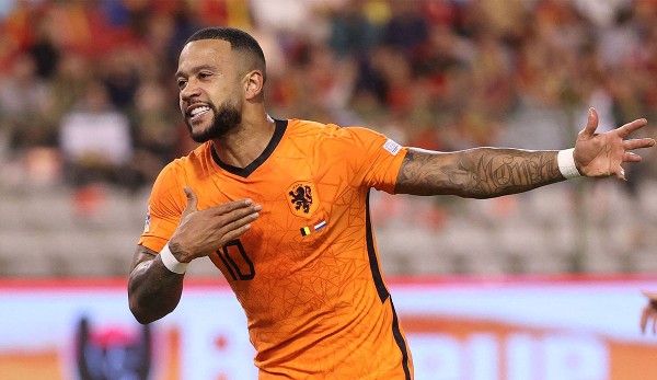 Die Niederlande geht als Favorit in den WM-Auftakt gegen den Senegal.