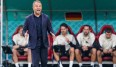 Hansi Flick und das DFB-Team haben einen Fehlstart in die WM hingelegt.