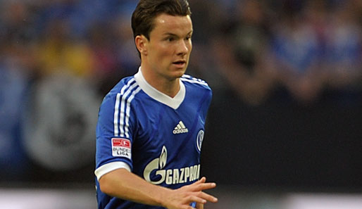 Alexander Baumjohann wechselt von Schalke 04 zum 1. FC Kaiserslautern