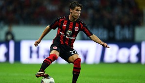 Stefano Celozzi wechselt zum VfL Bochum