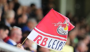 RB Leipzig hat zwei neue Partner dazu gewonnen