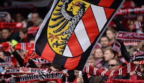 Die Fans des 1. FC Nürnberg dürfen mit Rene Weiler einen neuen Trainer begrüßen