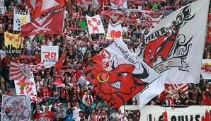 Die Fans sehen eine weitere Professionalisierung von RB Leipzig mit der Ausgliederung der Profis
