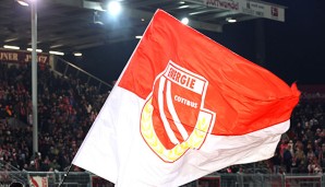 Energie Cottbus wurde erneut wegen des Fehlverhaltens der eigenen Fans zur Kasse gebeten