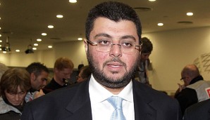 Hasan Ismaik stellt Geld für Transfers zur Verfügung