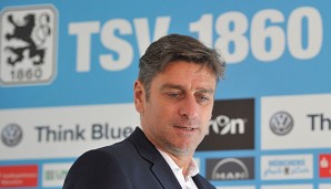 Der TSV 1860 München will Protest gegen die Wertung des Spiels beim MSV Duisburg einlegen