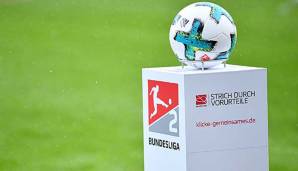 Die 2. Bundesliga startet bereits am 26. Juli - also zwei Wochen vor der Bundesliga - in die neue Saison.