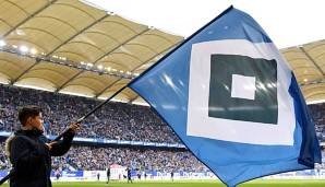 Der Hamburger SV hat den direkten Wiederaufstieg in die Bundesliga verpasst.