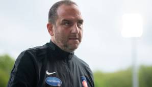 Heidenheim-Trainer Frank Schmidt will gegen den VfL Osnabrück mit einem Sieg in die neue Saison starten.