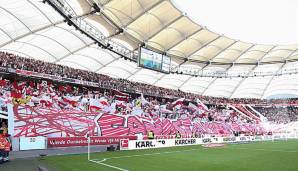 Die Mitgliederversammlung beim VfB Stuttgart am 14. Juli abgebrochen werden.