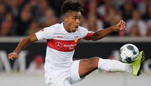 Daniel Didavi wird dem VfB Stuttgart wochenlang fehlen.