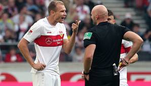 Holger Badstuber droht eine längere Sperre.