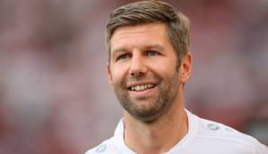 Der bisherige Sportvorstand Thomas Hitzlsperger (37) soll Vorstandsvorsitzender in der Fußball AG des Zweitligisten VfB Stuttgart werden.
