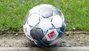 Auch in der zweithöchsten Spielklasse in Deutschland rollt am Wochenende wieder der Ball.