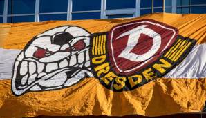 Auf dem Weg zum erhofften Klassenerhalt in der 2. Fußball-Bundesliga erwartet Schlusslicht Dynamo Dresden ein Mammutprogramm.