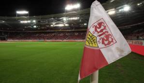Der VfB Stuttgart meldete einen "unklaren Befund".