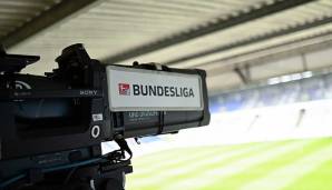 Die Saison der 2. Bundesliga geht in die Schlussphase