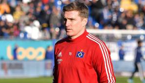 Der Club hat die Verpflichtung von Tobias Schweinsteiger als Co-Trainer bekanntgegeben.