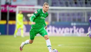 Hannover 96 empfängt am 3. Spieltag Eintracht Braunschweig.