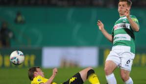 Heinrich Schmidtgal (18 Spiele): Der Deutsch-Kasache beackerte die linke Außenbahn und kam 2011 aus Oberhausen. Wurde aber von Baba verdrängt und ging nach der Saison nach Düsseldorf. Stieg 2016 mit dem FSV Frankfurt in die 3. Liga ab und hörte auf.