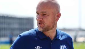 Sportdirektor Rouven Schröder vom FC Schalke 04 hat Vorwürfe gegen Trainer Dimitrios Grammozis zurückgewiesen und ein Update in Sachen Transfer-Planungen gegeben.