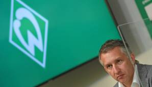 Werder ist auf weitere Verkäufe angewiesen, um den Kader vor dem Saisonstart überhaupt verstärken zu können. Über 20 Millionen Euro sollen erwirtschaftet werden, erst dann wird Werder wieder auf dem Transfermarkt aktiv werden.