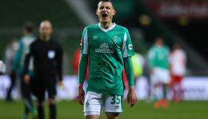 Nachdem Werder bereits gute Erfahrungen mit einem Transfer mit Norwich City gemacht hat, sollen die Kanarienvögel auf Maximilian Eggestein schielen. Auch von losem Interesse aus der Bundesliga ist die Rede.