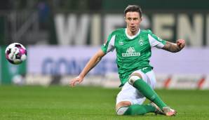 Er habe "höhere Ambitionen“ erklärte der Österreicher während der EM. Laut der Bild sollen Werder einige Anfragen aus der Bundesliga, Premier League und Serie A vorliegen. Friedl hat noch einen Vertrag bis 2023.
