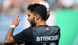 Leonardo Bittencourt soll zwar zu den Spielern gehören, die "die Sachen wieder gutmachen wollen“, so richtig glaubt man in Bremen aber nicht an einen Verbleib des Mittelfeldspielers.