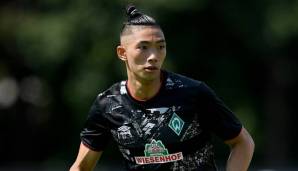 Als potenzieller Augustinsson-Nachfolger verpflichtete Werder den 20-jährigen Linksverteidiger Kyu-hyun Park, der von Ulsan Hyundai aus Südkorea für 200.000 Euro geholt wurde.