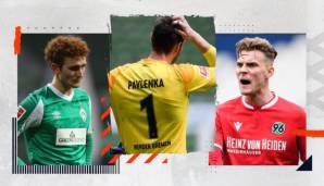 Stolze 34 Spieler umfasst aktuell der Kader von Werder Bremen. Bis zum Saisonstart (24. Juli) soll der Kader nur zwischen 25 und 28 Mann groß sein, gleichzeitig aber verstärkt werden. SPOX gibt einen Überblick über die Werder-Gerüchte.