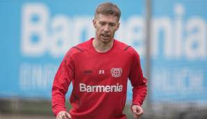 MITCHELL WEISER (von Bayer Leverkusen zu Werder): Auf der Suche nach Spielpraxis lässt sich der 27-Jährige für ein Jahr zum Zweitligisten ausleihen. "Für mich ist Werder immer noch ein großer Name", sagte der Rechtsverteidiger.
