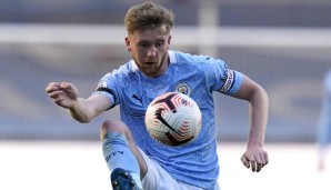 TOMMY DOYLE (von Manchester City zum HSV): Der 19 Jahre alte englische U21-Nationalspieler ist im Mittelfeld daheim und erhält eine Einjahresvertrag.