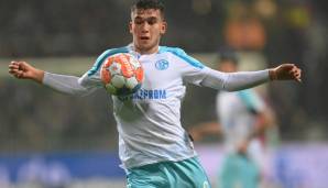 MEHMET AYDIN (FC Schalke 04): Im November sagte der 19-Jährige, dass sich sein Berater in Gesprächen mit Verantwortlichen der Knappen befinden würde. Aydin steht für Schalkes neuen Weg, ein Abgang würde daher verwundern.