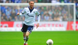 TIM HOOGLAND (2010 vom FSV Mainz 05): Stammt aus der Schalker Jugend, wurde dort ausgebildet und wurde zum Profi. Nach dem Abstecher zu Mainz 05 kam er 2010 zurück, wurde aber von vielen schweren Verletzungen gestoppt. Note: 4,5.