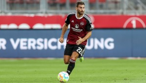 Der FC Nürnberg misst sich im Viertelfinale des DFB-Pokals mit dem VfB Stuttgart.