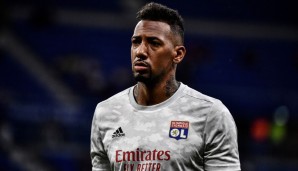 Jérôme Boateng