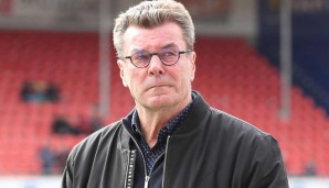 Dieter Hecking