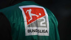 In der 2. Bundesliga wird am Wochenende kein Fußball gespielt.